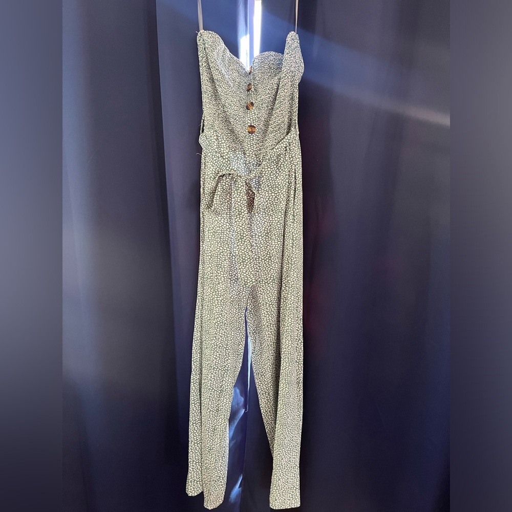 Jumpsuit